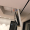 Моторизованное дистанционное управление падает вниз подъем держателя ТВ потолка