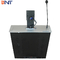 BNT моторизовало аудио подъем монитора LCD оборудования проведения конференций системы конференции подъема монитора стола подъема экрана
