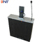 BNT моторизовало аудио подъем монитора LCD оборудования проведения конференций системы конференции подъема монитора стола подъема экрана