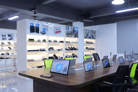 Китай Guangzhou Boente Technology Co., Ltd (Bo Ente Industrial Co., Limited)