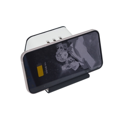 Универсальный разъем питания USB AC розетка офисная мебель ABS настольная развязка 3 выходной порта USB 1,5 м кабель 10A/16A