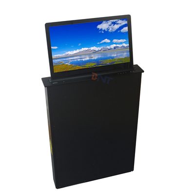 21.5 дюймовый экран FHD Электрический LCD Монитор Подъемник для конференц-зала